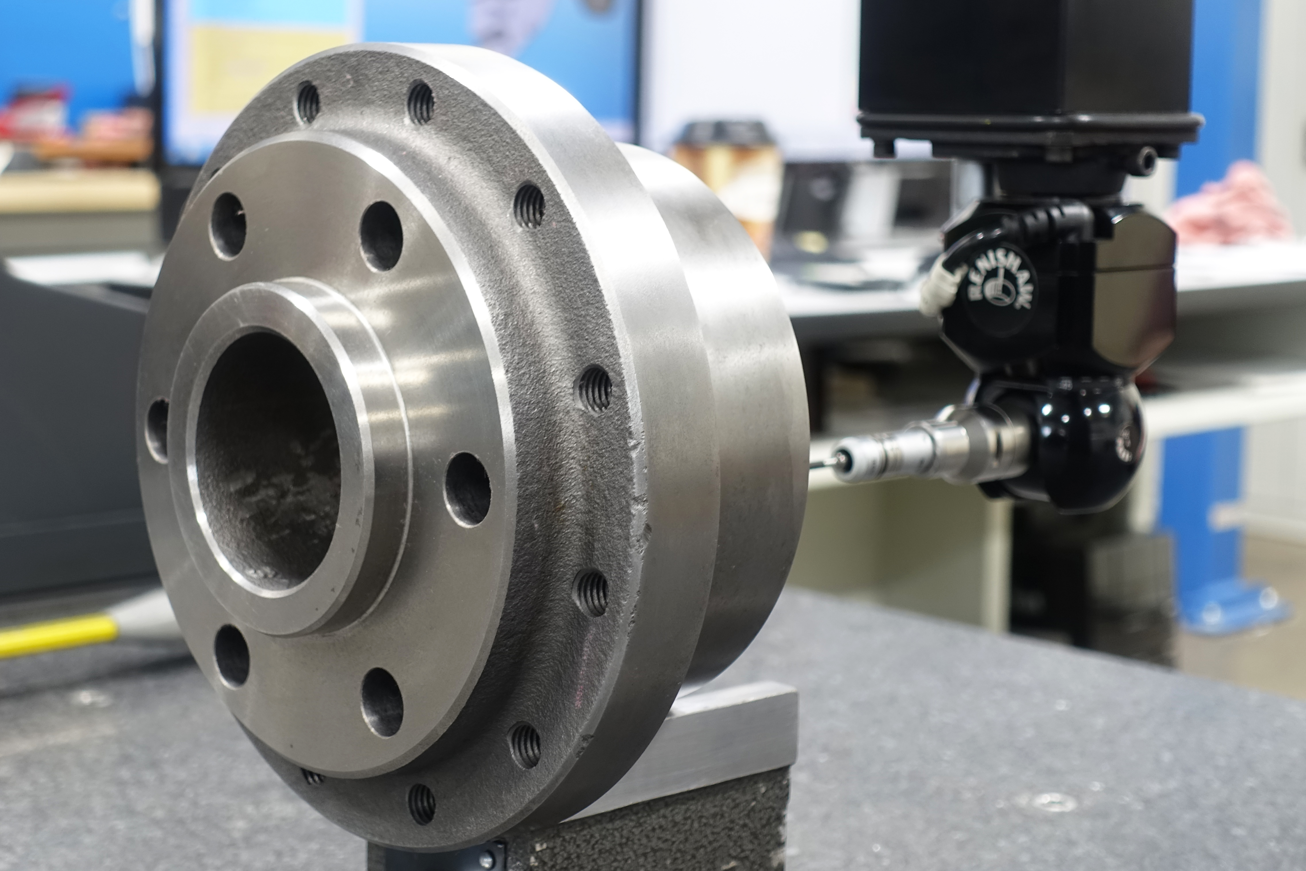 Hub Global Precision Group