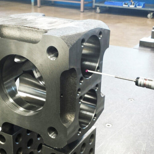 Global Precision Group Product Photos
