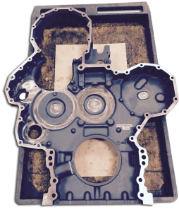 CNC Machining Global Precision Group