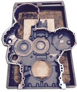 CNC Machining Global Precision Group