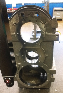 CNC Machining Global Precision Group